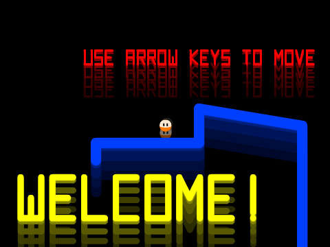 Platformer (Pen) NEW v. 2 DEMO w/text