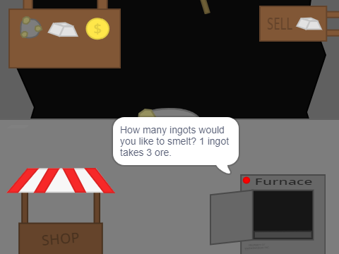 mining simulator