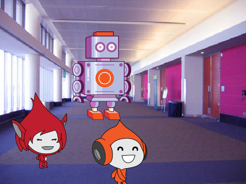 Interactive Story Project