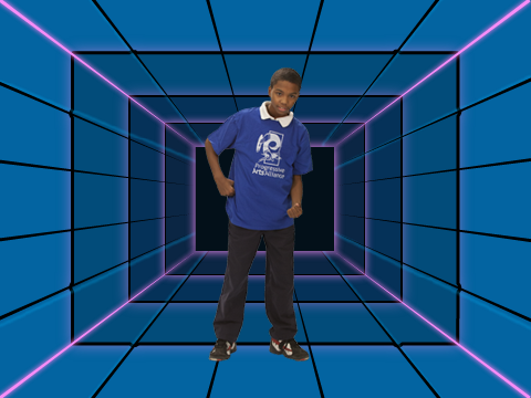 Learn to dance like a pro: With DJ MONEY HIP-HOP!!!