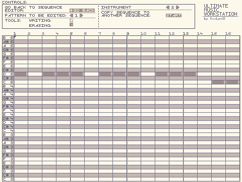 Ultimate Music Workstation