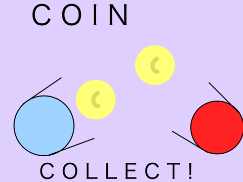 Coin Collect!