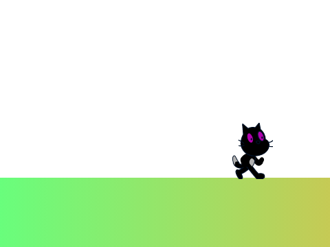 Ender cat