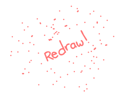 _-` Art dump Redraw ´-_