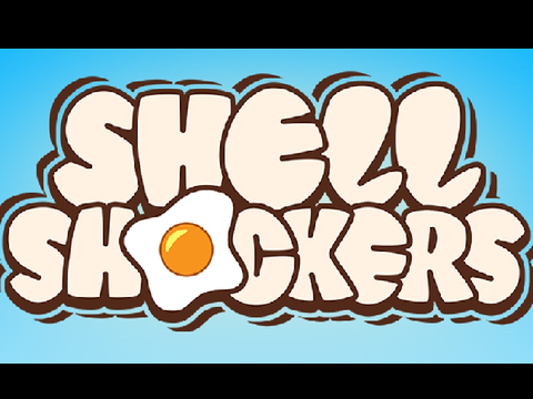 ShellShockers