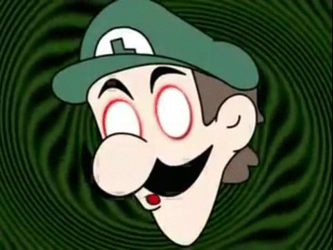 Obey Weegee, Destroy Mario!