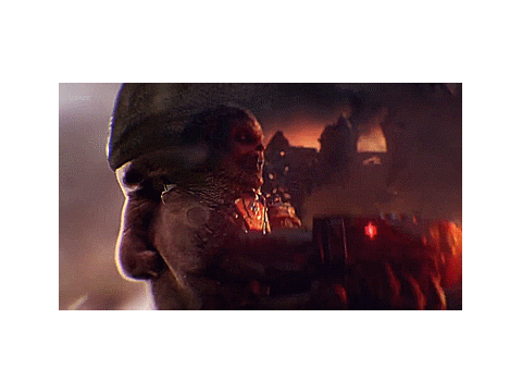 GEAR OF WAR GIF 1