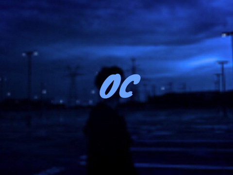 =:New Oc:=
