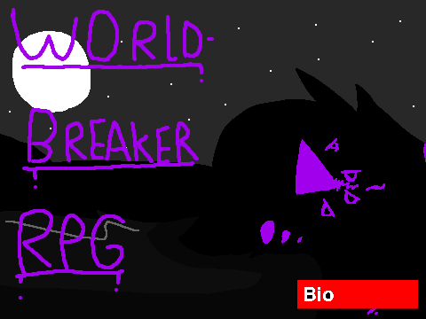 World-Breaker RPG 