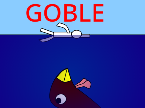 Goble
