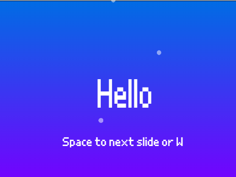 Coding Tutorial