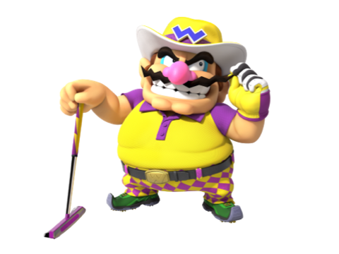 wario images.