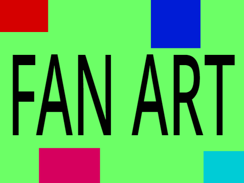 Fan Art ;)