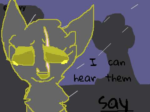 Carry on~ Brokenstar PMV MEP~ Part 7