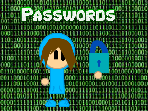 Passwords