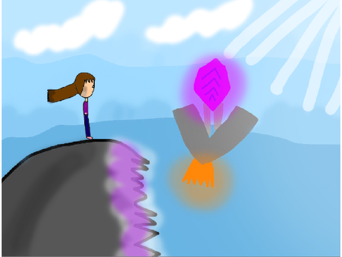 Should I do more art like this
