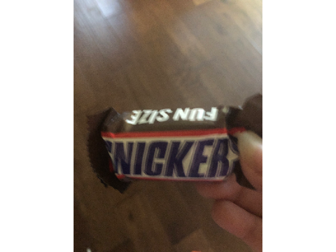 yum >:))