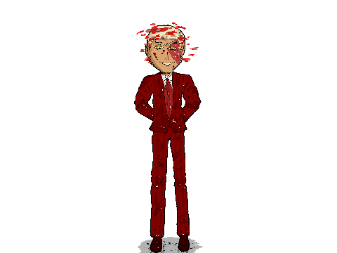 KILMAGE NEW OC 