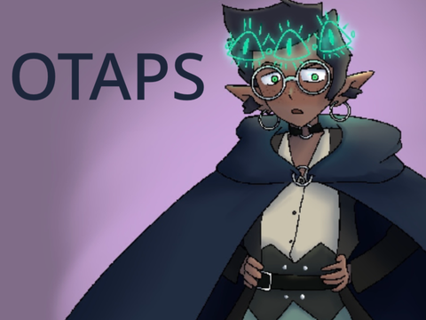 OTAPS for -feathered