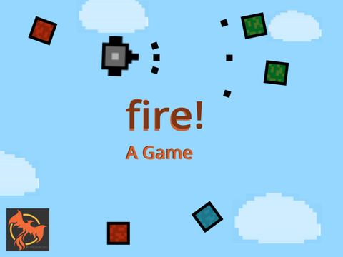Fire!       A Game