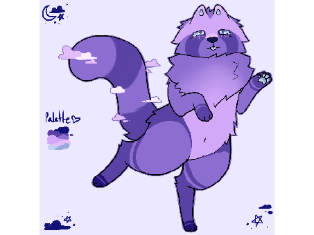 Lavender