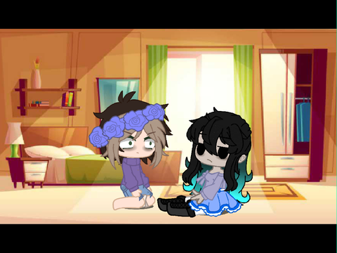Gacha life vine map part 4!