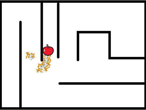Scratch Cat AI