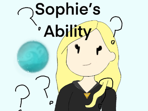 KOTLC Sophie Ability Theory