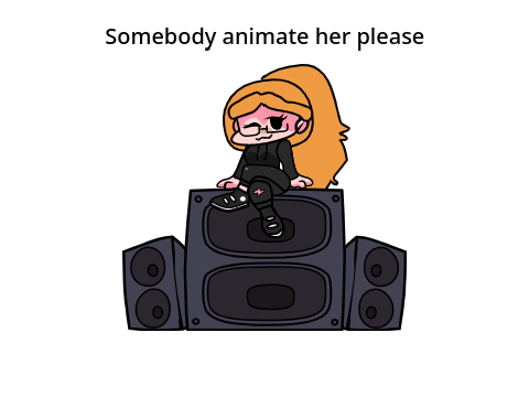 Get someone to make it smooth