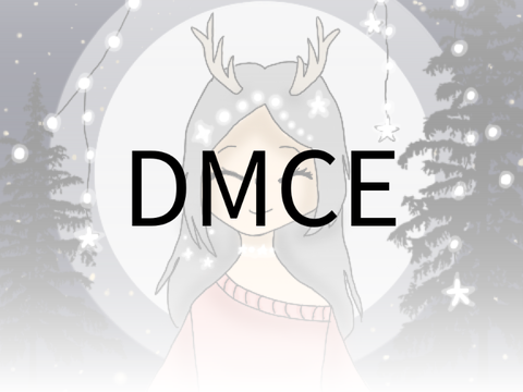 ♡ || 800+ DMCE ˊˎ- 
