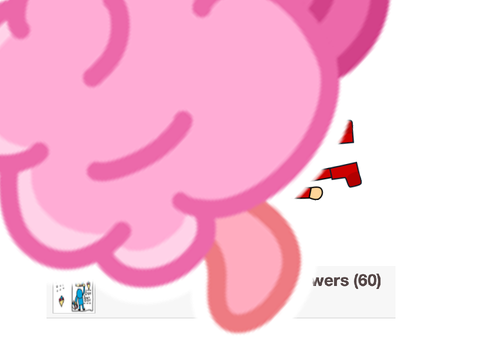60 followers :D