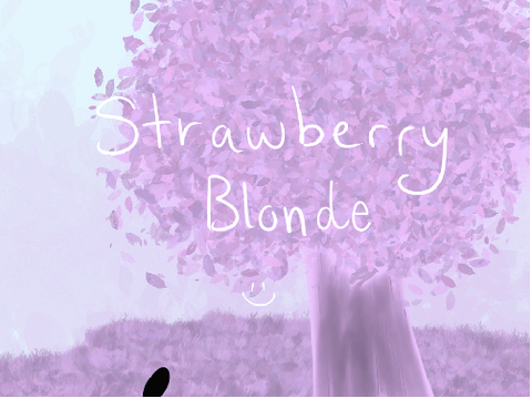 ⟲˚♡˚⟳ Strawberry Blonde ⟲˚♡˚⟳ intro ⟲˚♡˚⟳