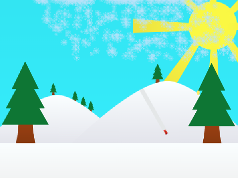 Snowfall