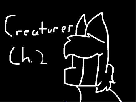 Creatures ch.2