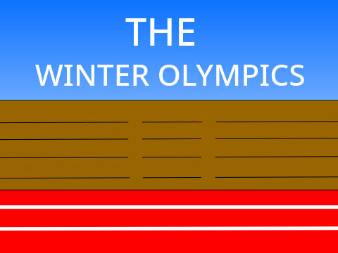 Winter Olympics