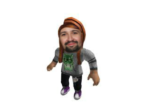 Lin