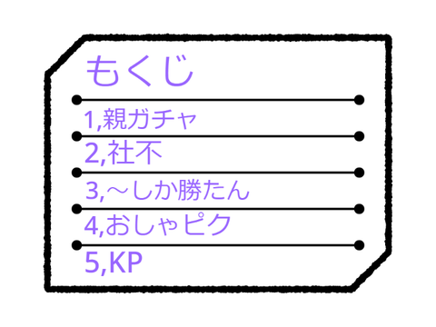 現代語辞典　～今に追いつけていない人へ～