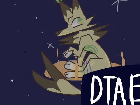 DTAE 120+ remix