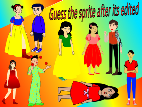 guess this after edited-  remix