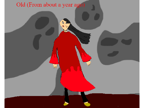 improvement uwu