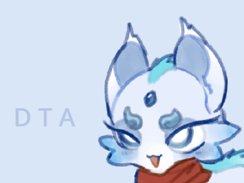 DTA: Ice child (CLOSED)