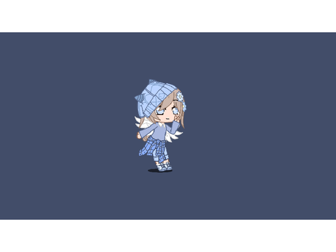 Oc change!