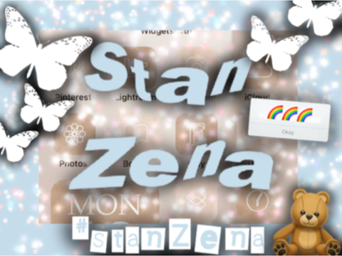 Stan Zena