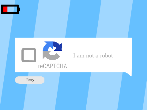 reCAPTCHA