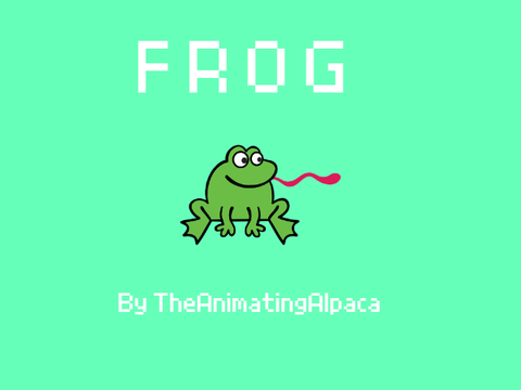 F R O G