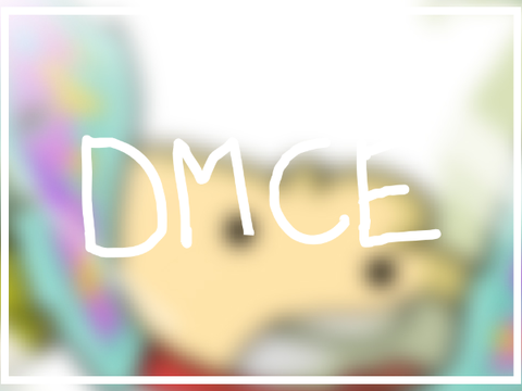 DMCE For ʙᴏʏᴍᴀɴ9813