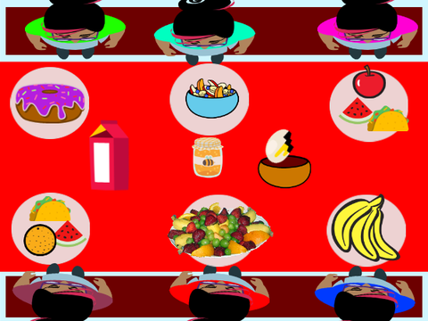 A Perfect Dinner