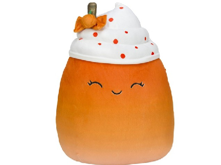 Candy Tea Squishmallow