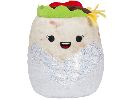 Special Squishmallow!