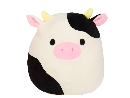 Cow Squishmallow